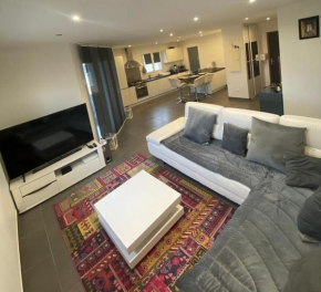 Appartement belle vue sur les montagnes